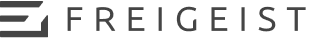 Move to Freigeist website