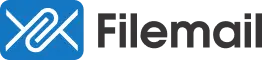 Move to Filemail website