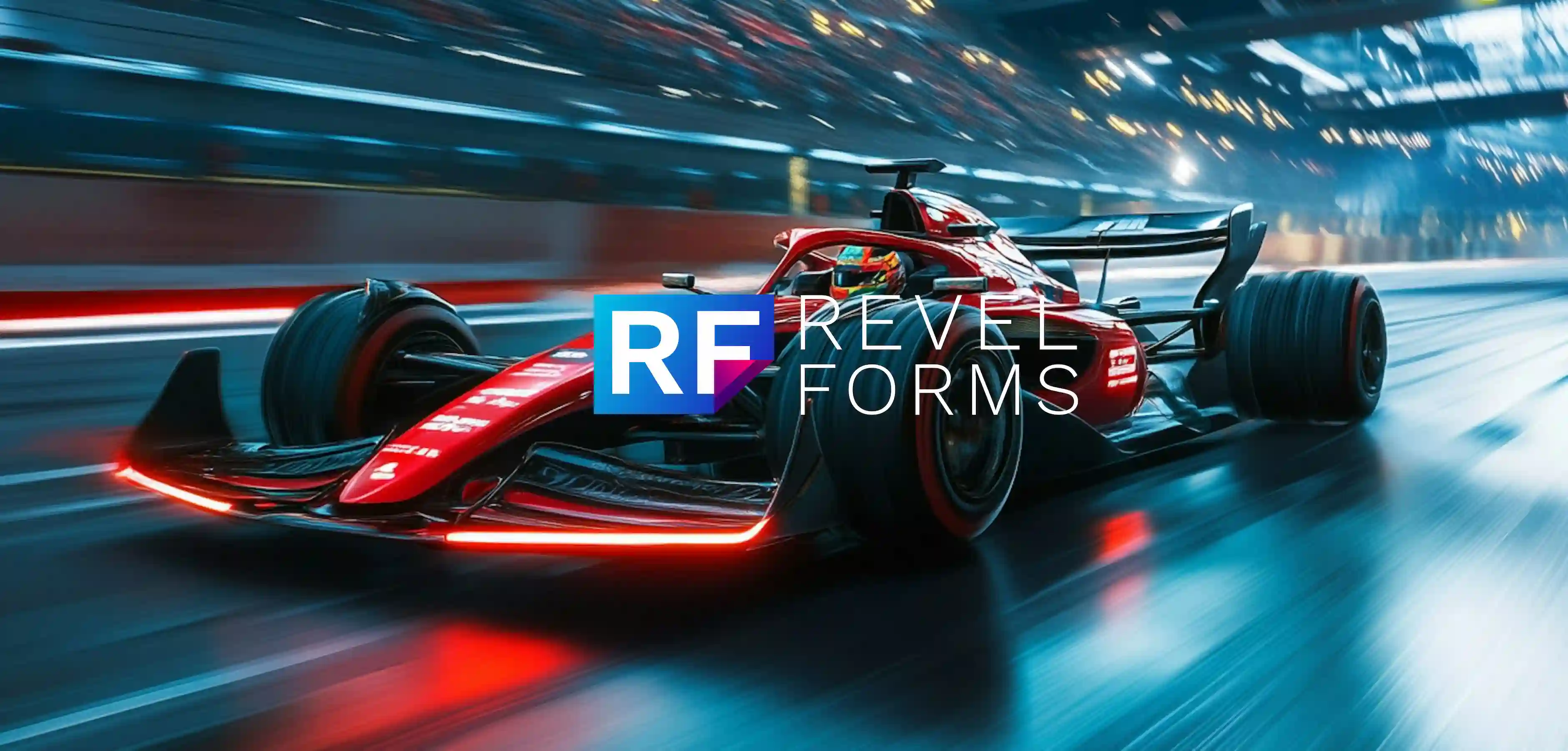 RevelForms